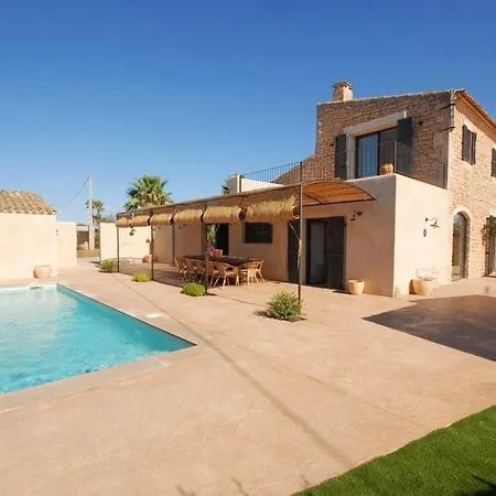 Casa Coco * Llombarts
